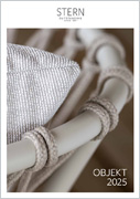 Cover des Objektkataloges 2025